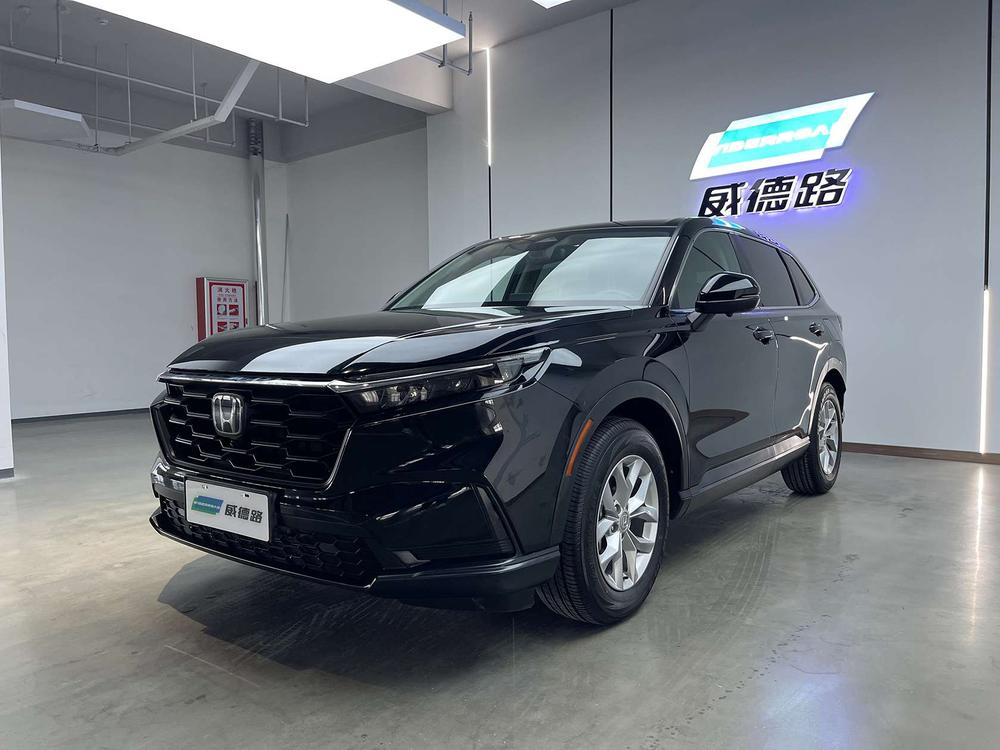 Honda Honda CR-V