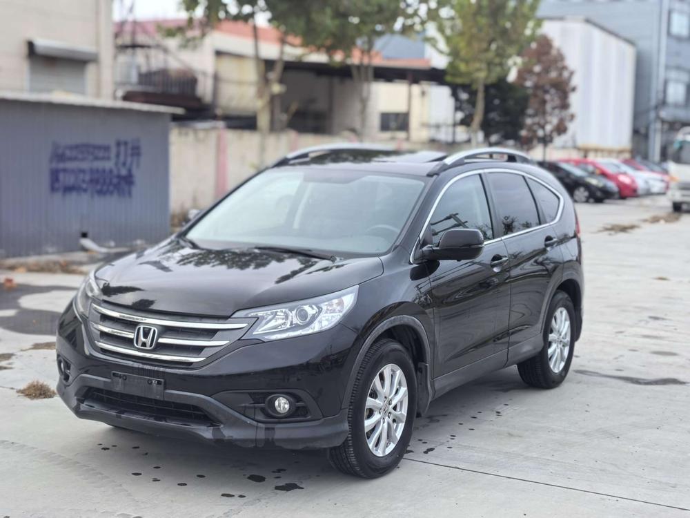 Honda Honda CR-V