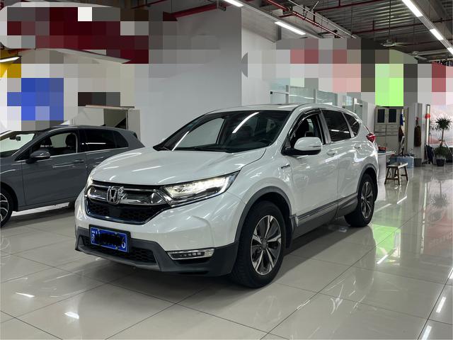 Honda Honda CR-V