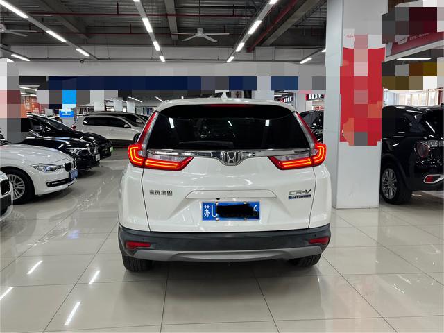 Honda Honda CR-V