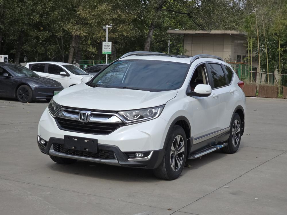Honda Honda CR-V