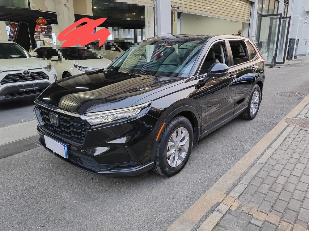 Honda Honda CR-V