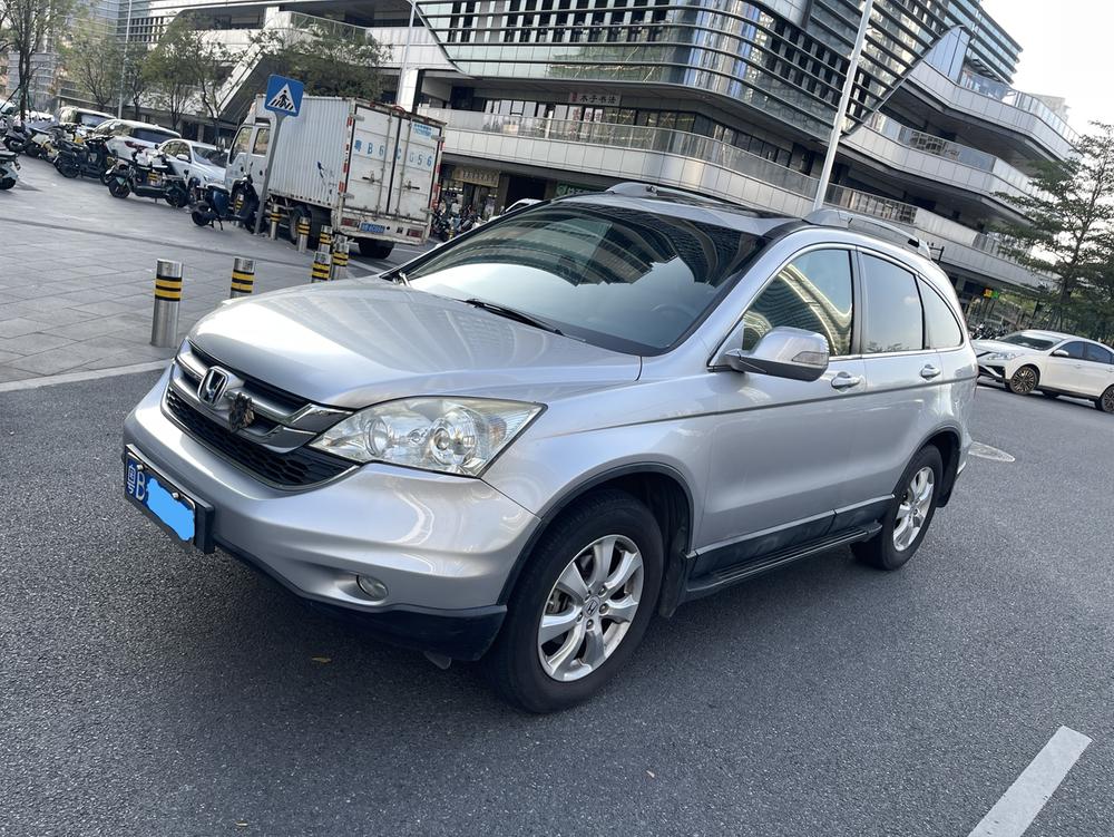 Honda Honda CR-V