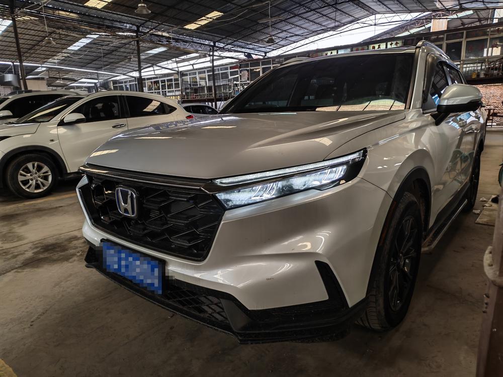 Honda Honda CR-V