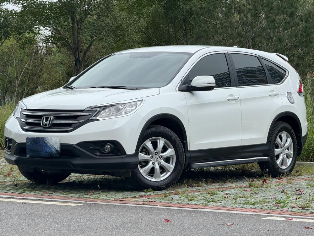 Honda Honda CR-V