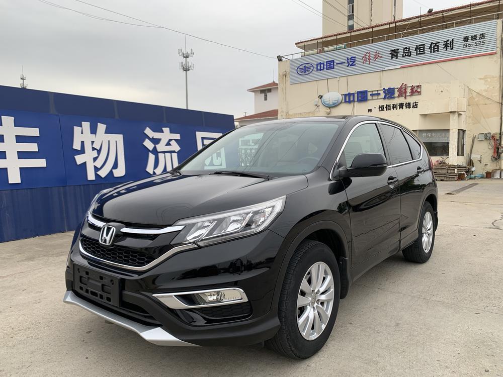 Honda Honda CR-V