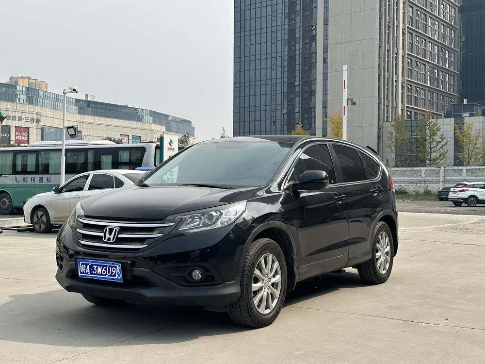 Honda Honda CR-V