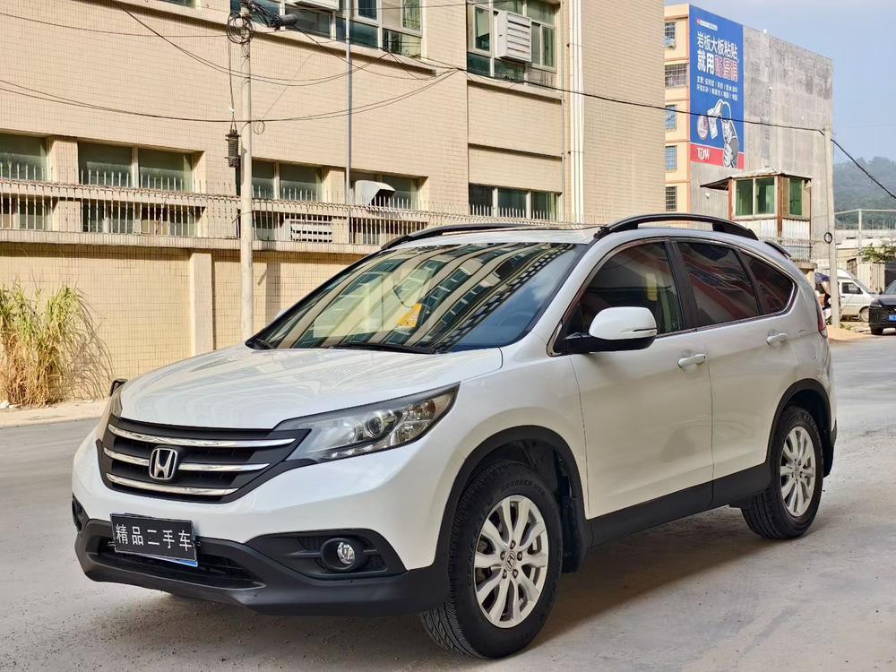Honda Honda CR-V