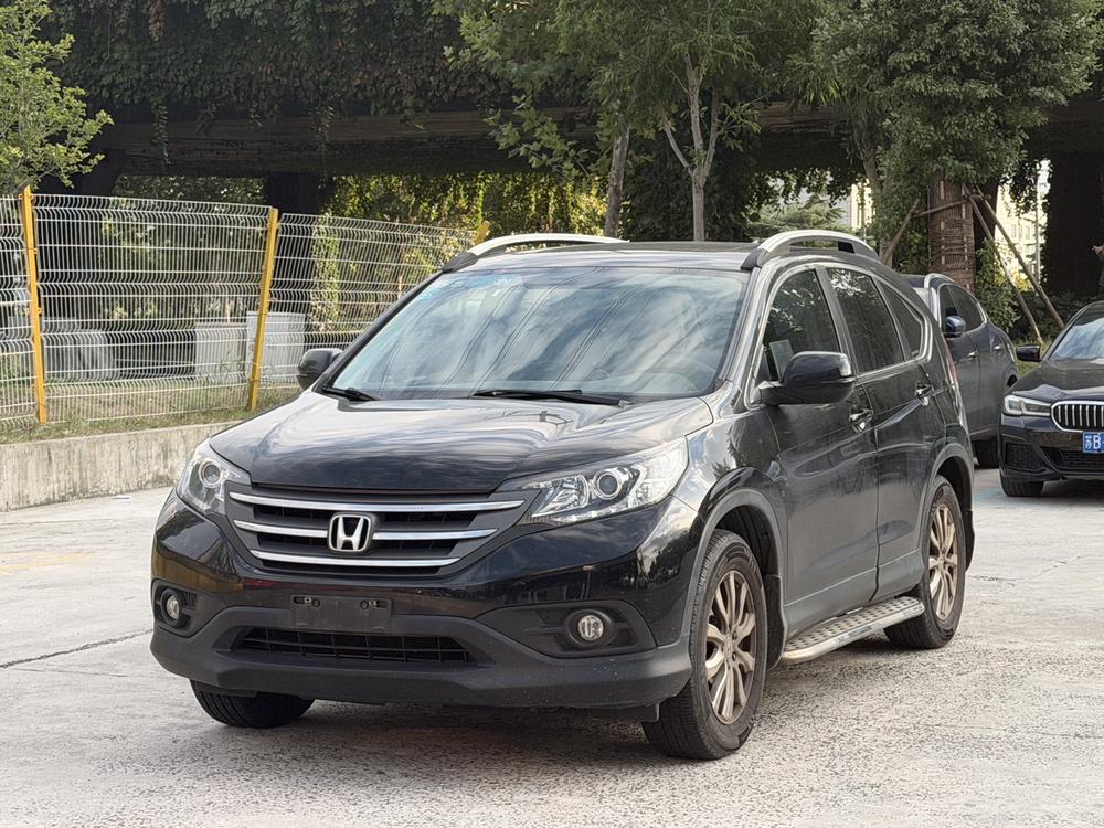 Honda Honda CR-V