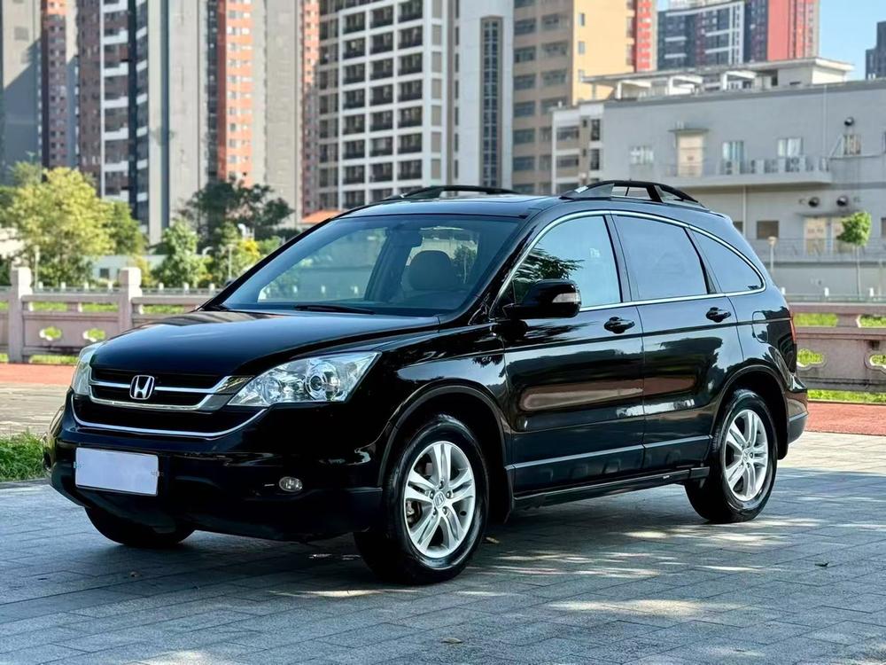 Honda Honda CR-V