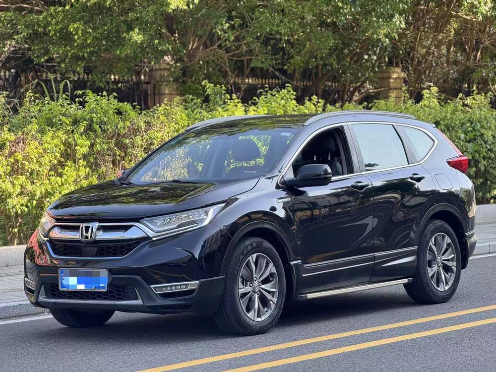 Honda Honda CR-V