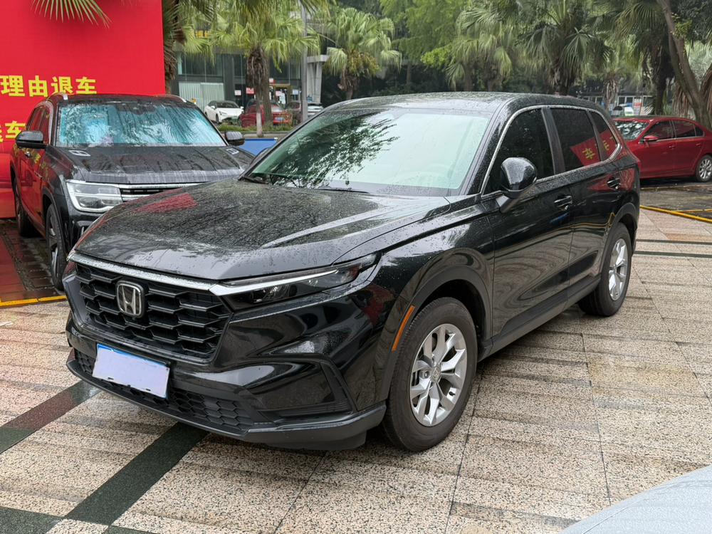 Honda Honda CR-V