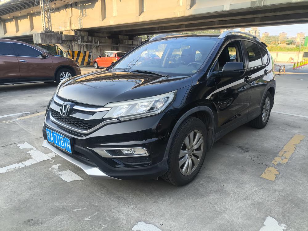 Honda Honda CR-V