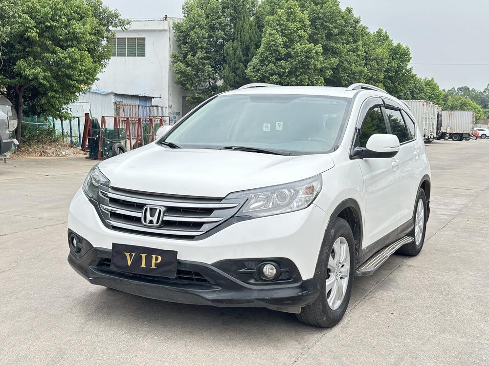 Honda Honda CR-V