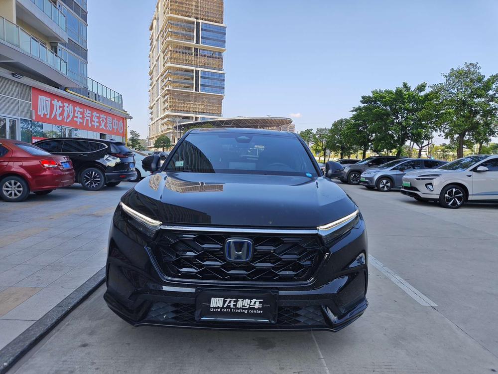 Honda Honda CR-V