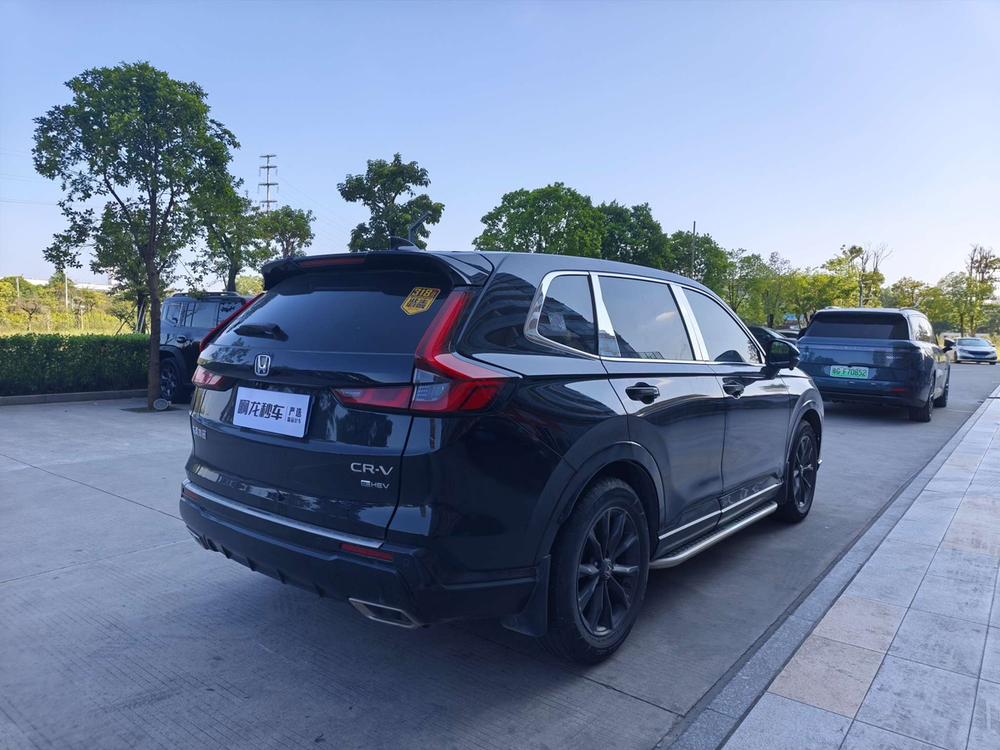 Honda Honda CR-V