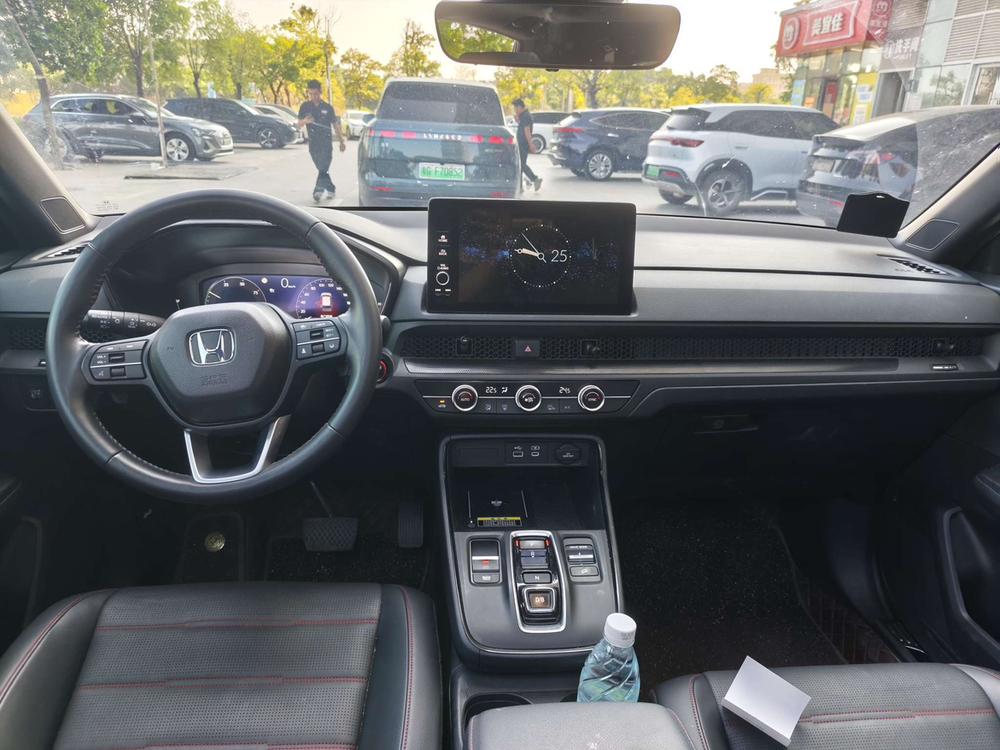 Honda Honda CR-V