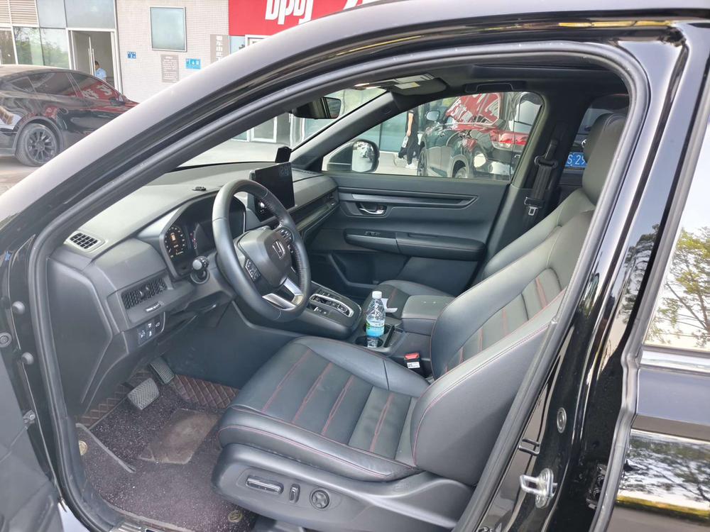 Honda Honda CR-V