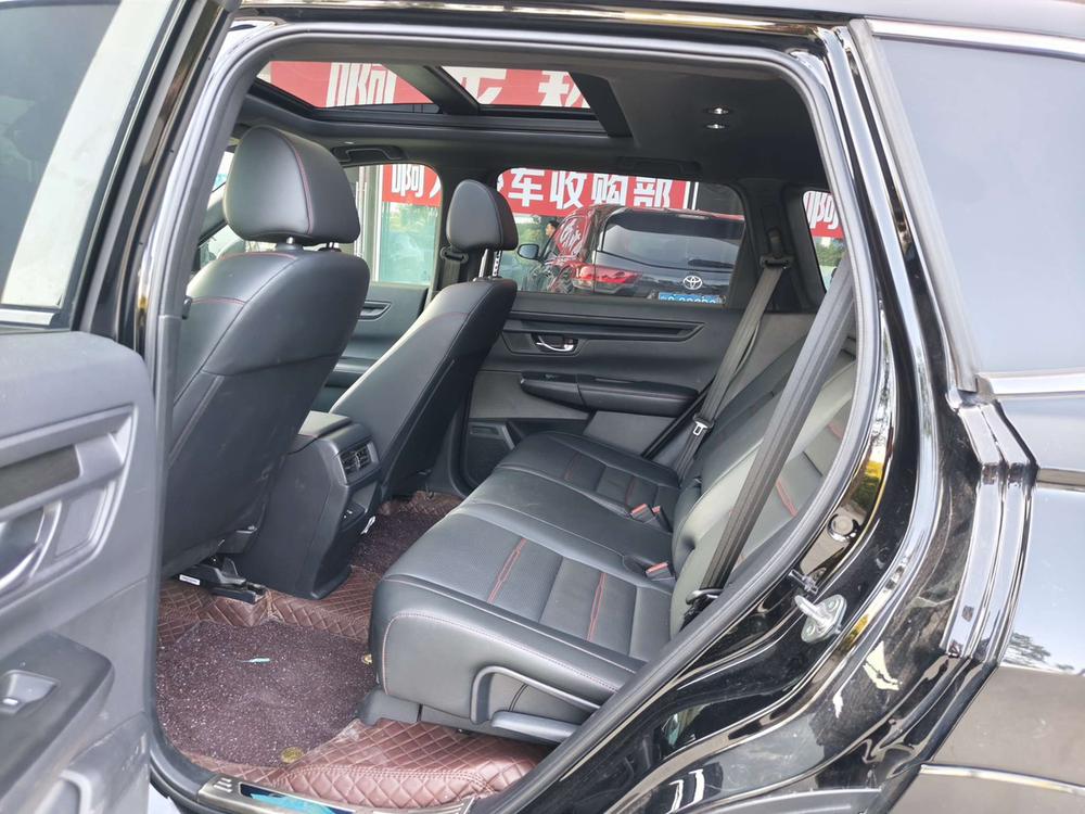 Honda Honda CR-V
