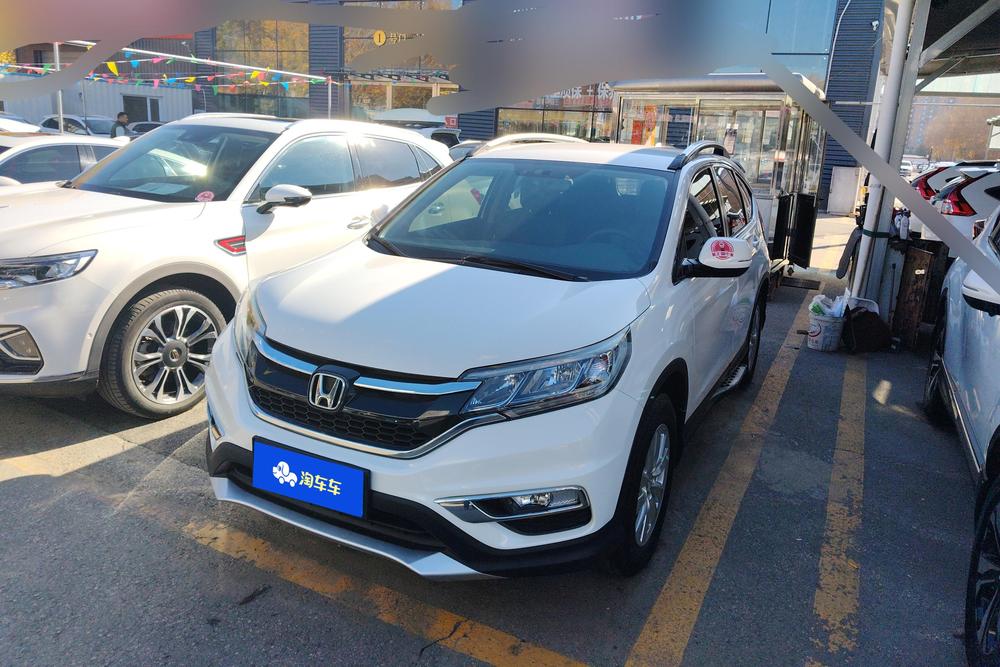 Honda Honda CR-V