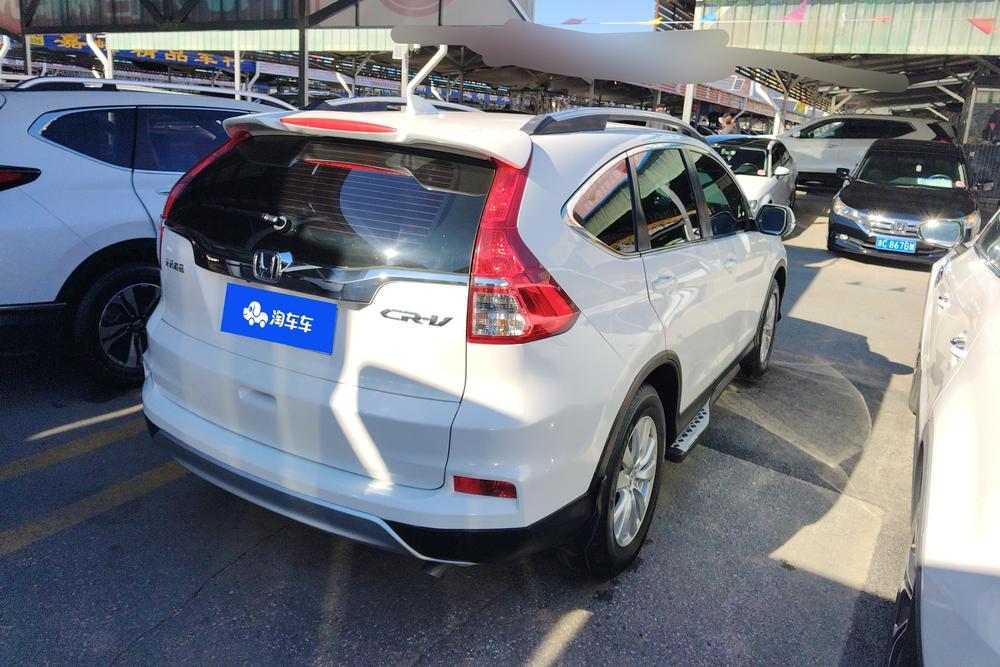 Honda Honda CR-V
