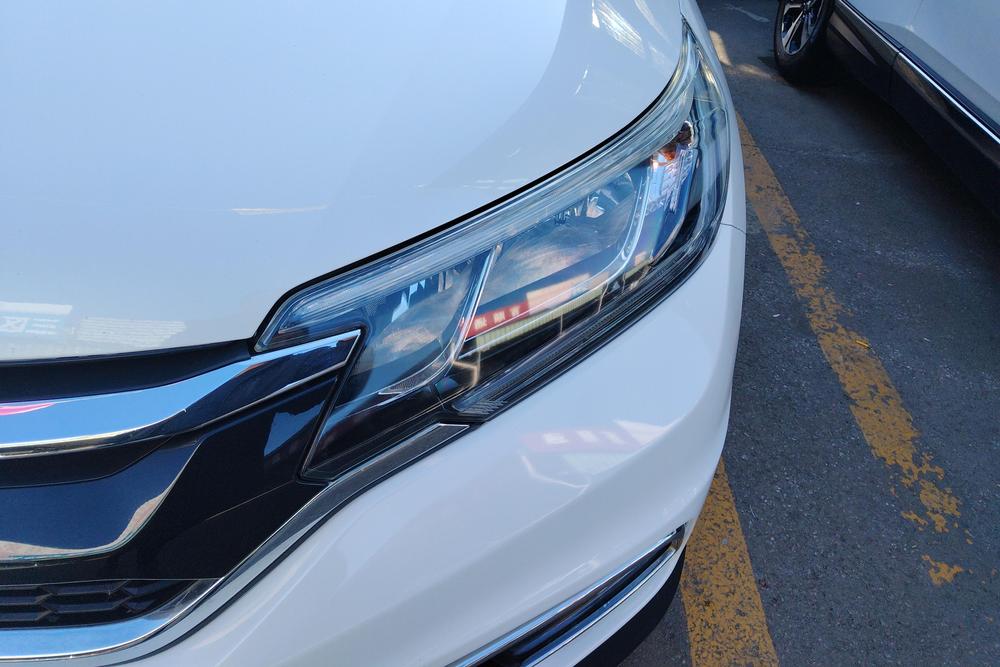 Honda Honda CR-V