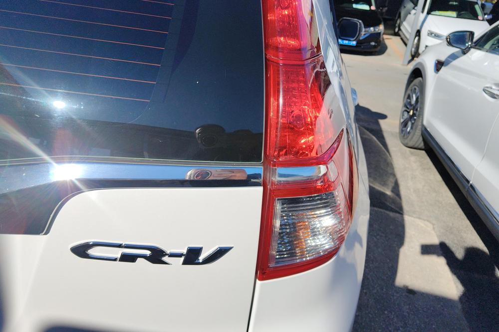 Honda Honda CR-V
