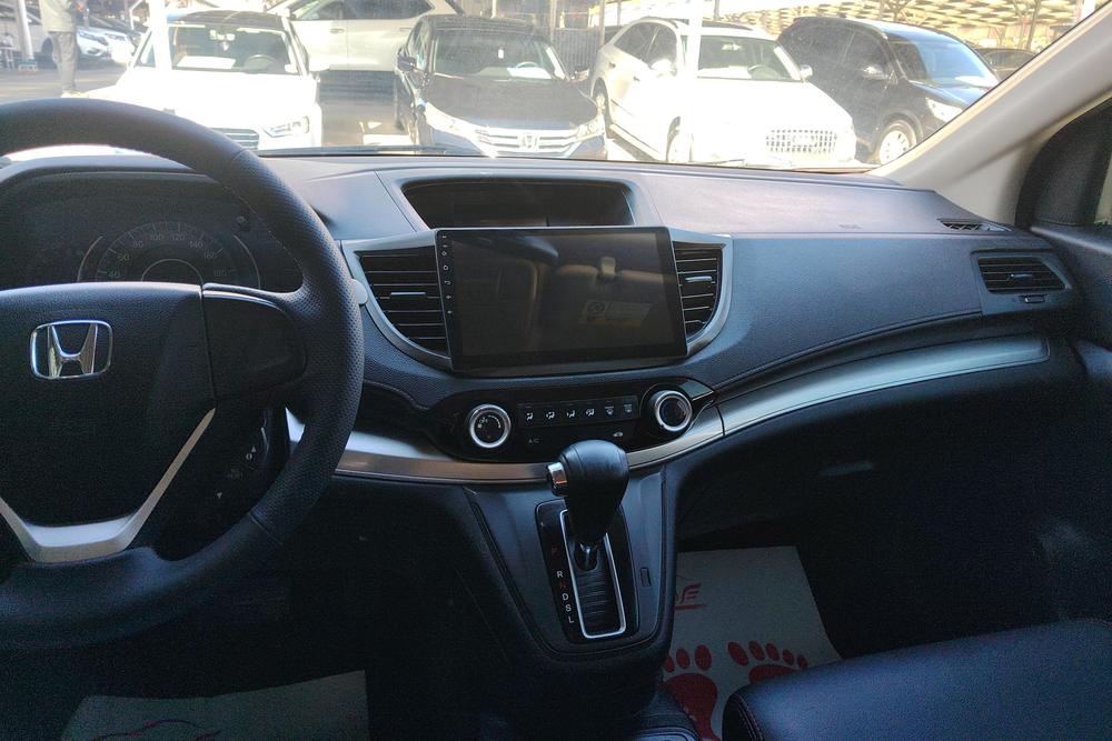 Honda Honda CR-V
