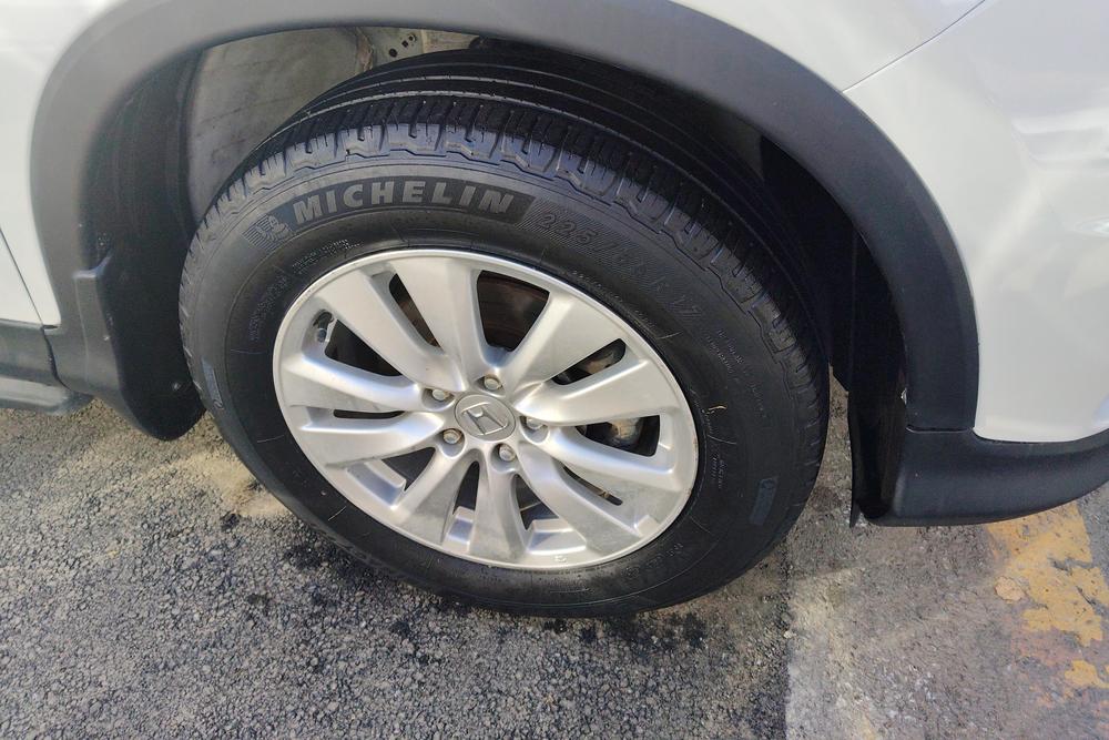 Honda Honda CR-V