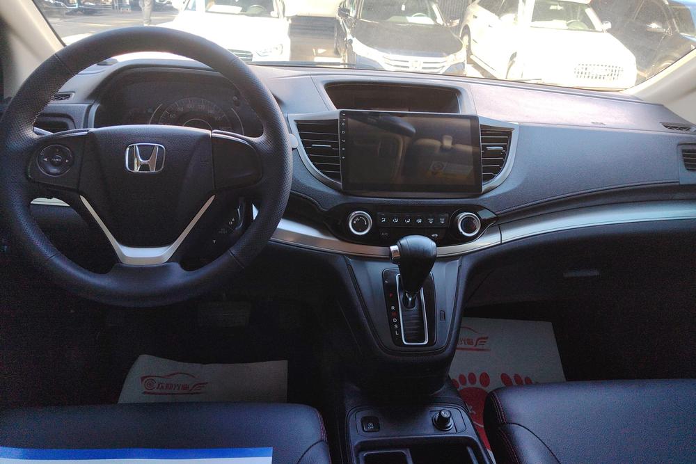 Honda Honda CR-V