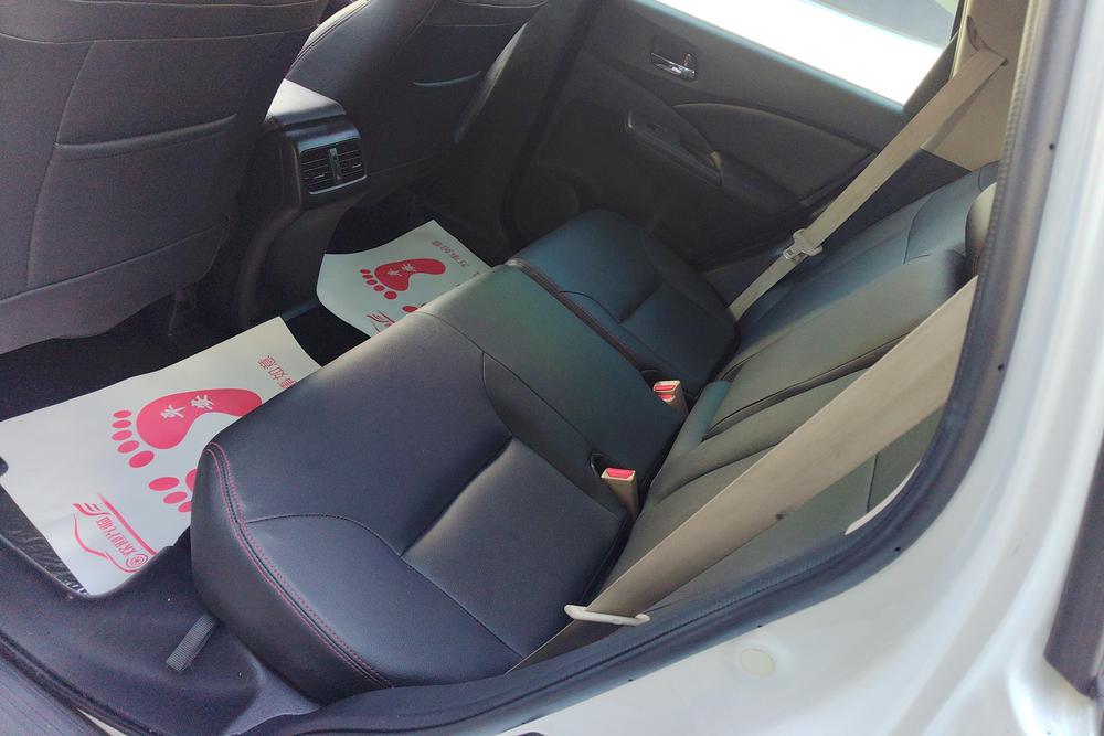 Honda Honda CR-V