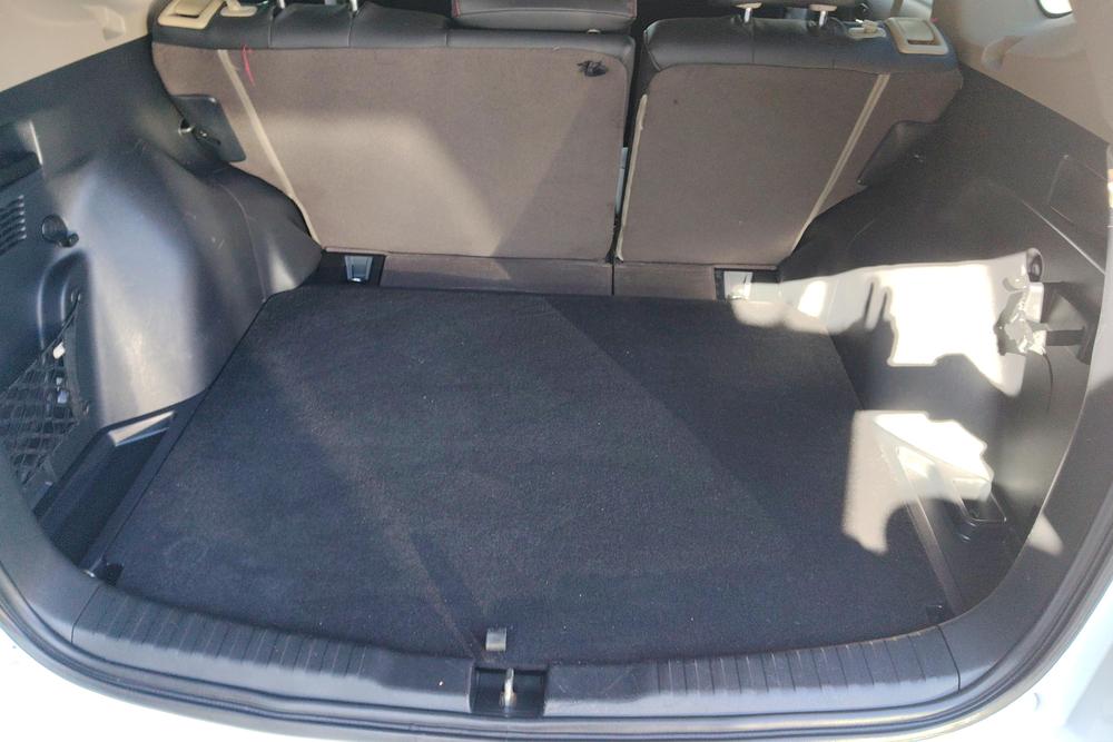 Honda Honda CR-V