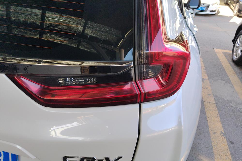 Honda Honda CR-V