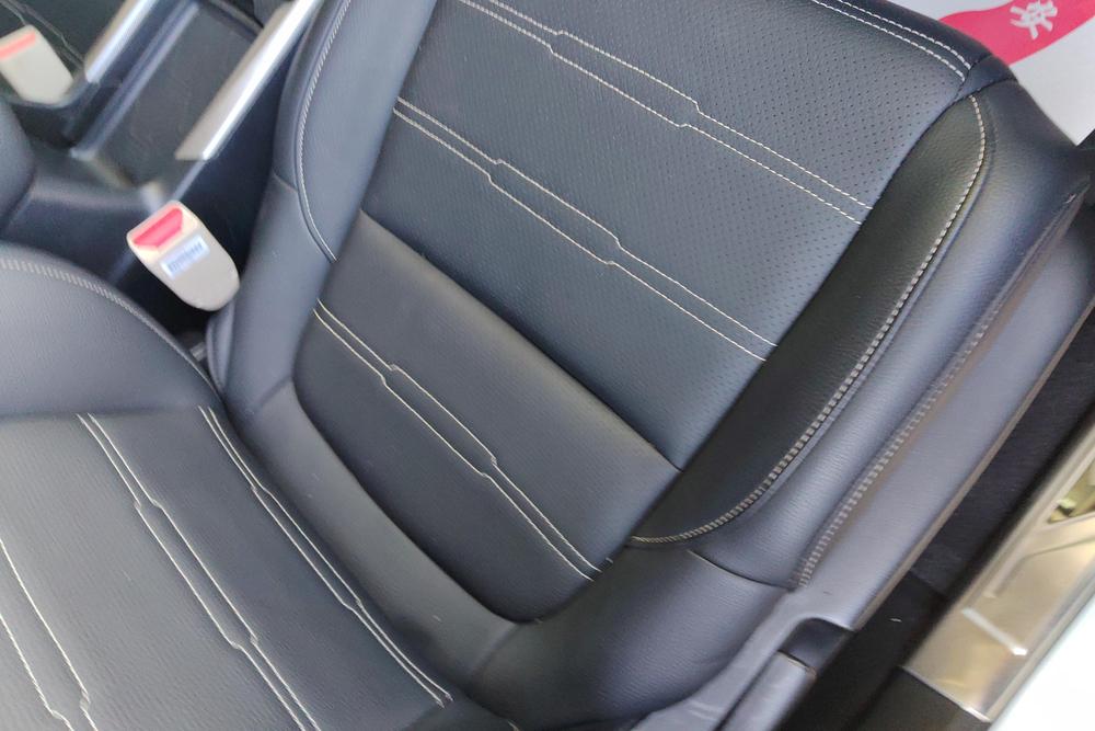 Honda Honda CR-V