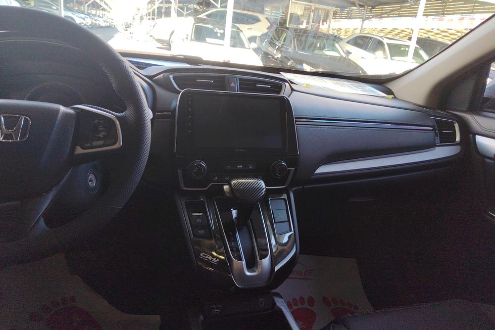 Honda Honda CR-V
