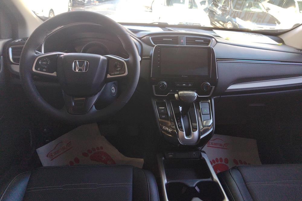Honda Honda CR-V