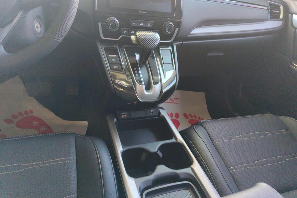 Honda Honda CR-V