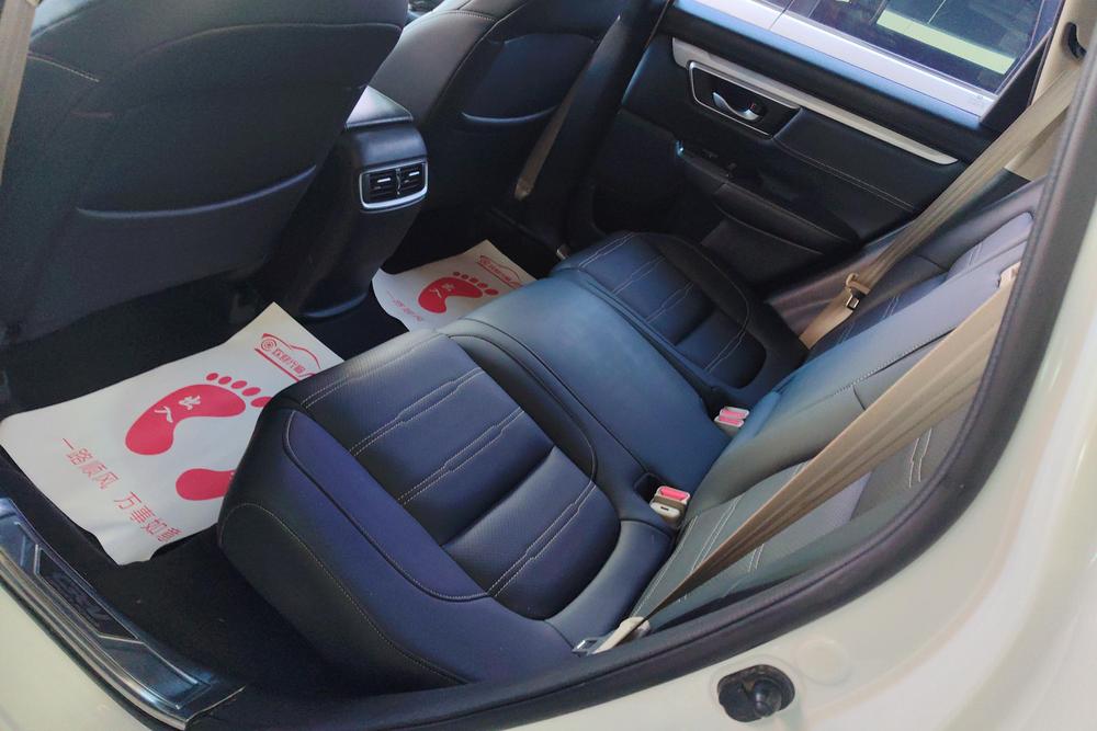 Honda Honda CR-V