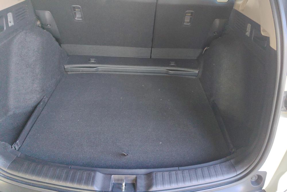 Honda Honda CR-V
