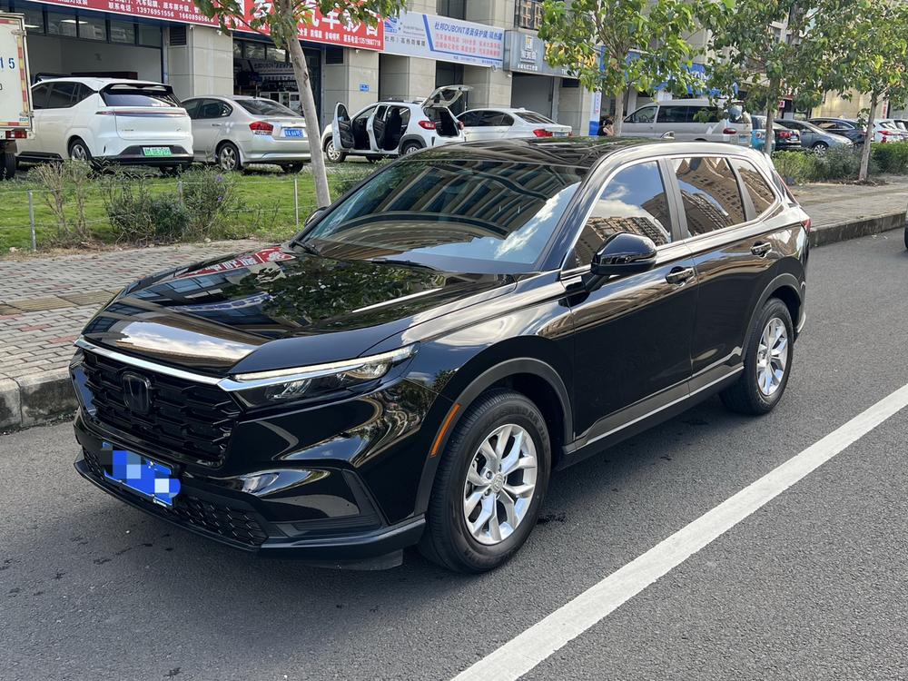 Honda Honda CR-V