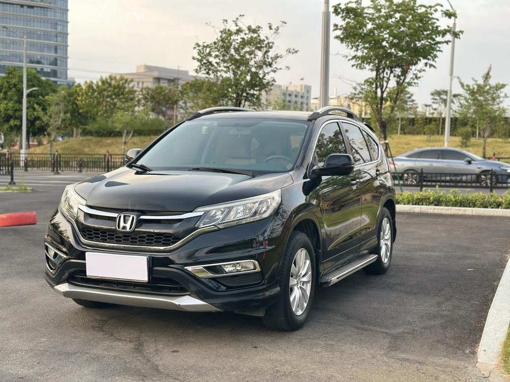 Honda Honda CR-V
