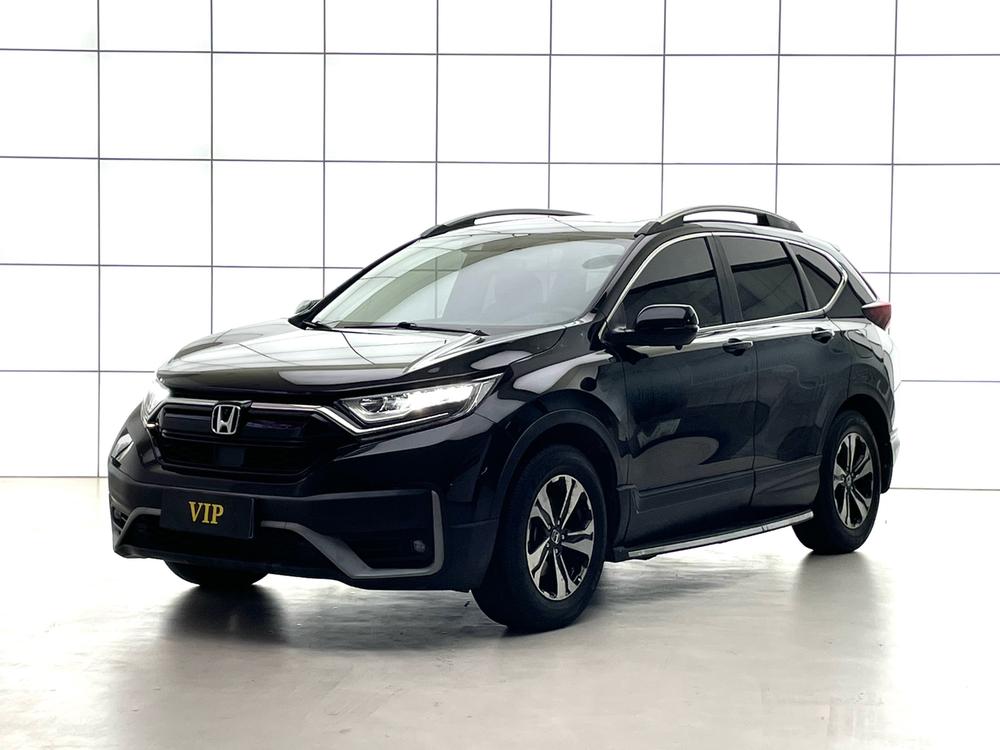 Honda Honda CR-V