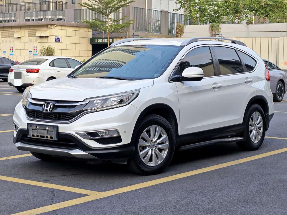Honda Honda CR-V