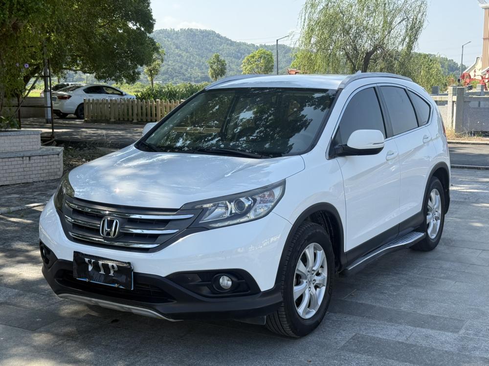 Honda Honda CR-V