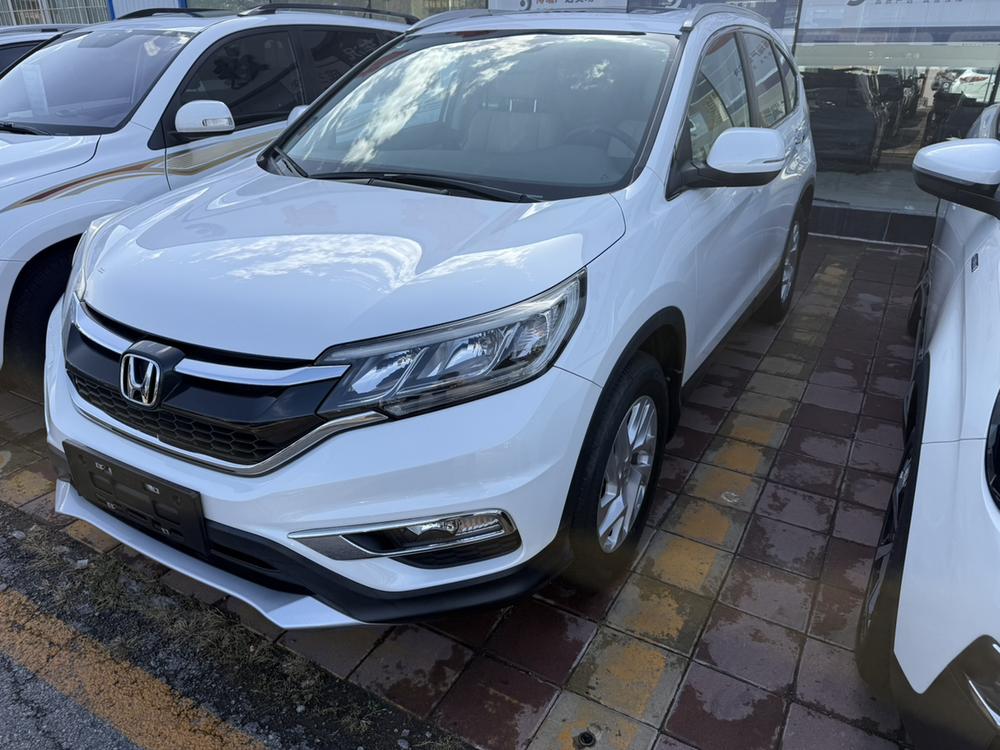 Honda Honda CR-V