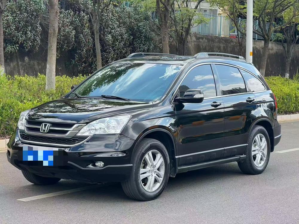 Honda Honda CR-V