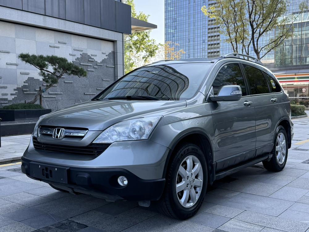Honda Honda CR-V