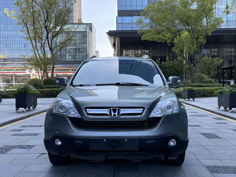 Honda Honda CR-V