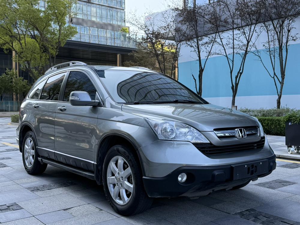 Honda Honda CR-V