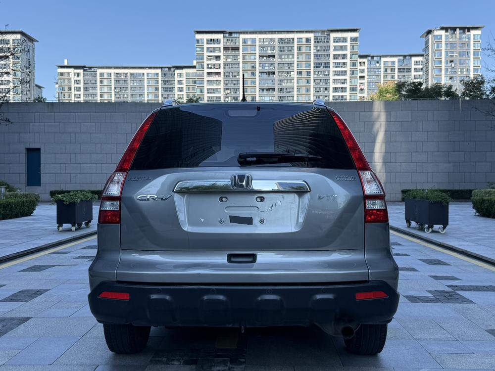 Honda Honda CR-V